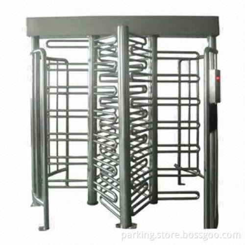 Semi Pendulum Gate Series, Part of 2 Side Panels